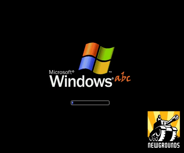 -=- Windows ABC - SP2 -=-
