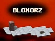 Bloxorz