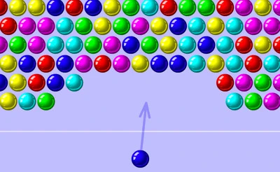 Bubble Shooter #2