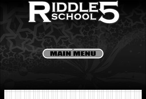 Riddle School 5