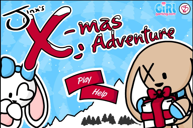 Jinx's Xmas Adventure