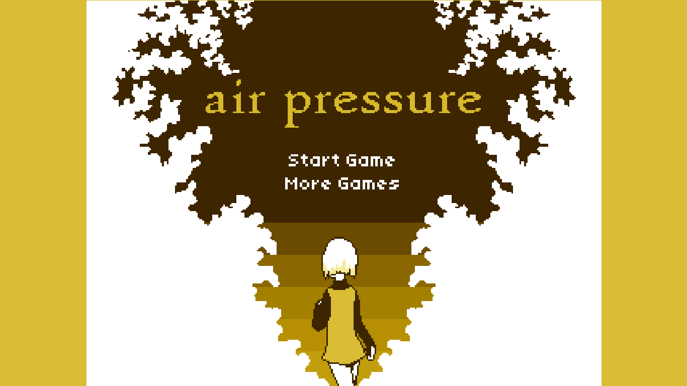 airpressure