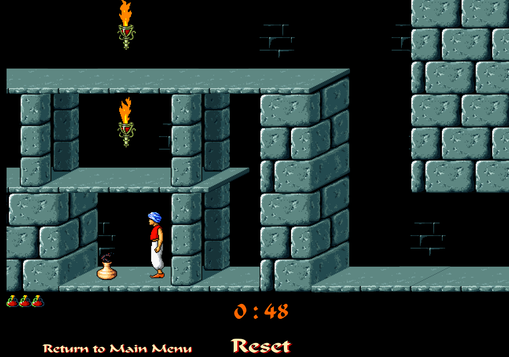 Prince of Persia