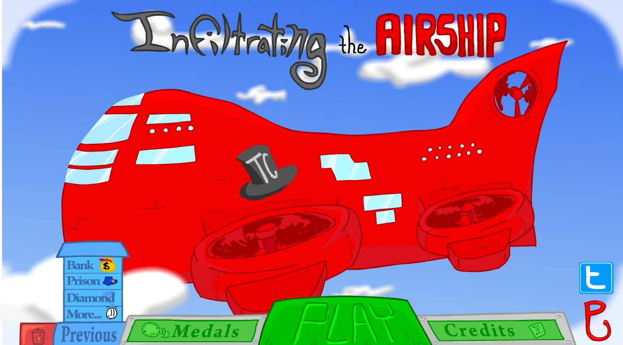 Airship