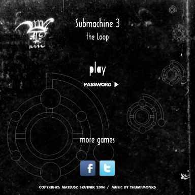 Submachine 3: the Loop