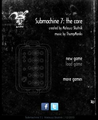Submachine 7: The Core