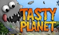 Tasty Planet