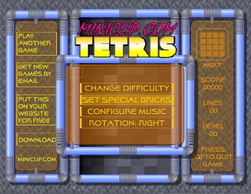 Tetris