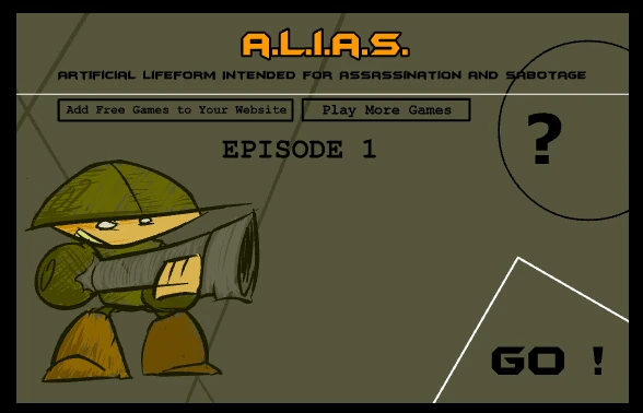 Alias 1